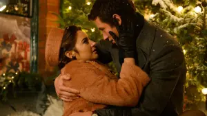 Задник до фильму"Останній лист від твого коханого" #214313