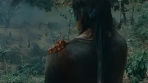 Задник до фильму"Рембо ІV" #800228