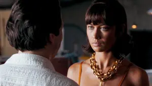 Задник до фильму"007: Квант милосердя" #290523