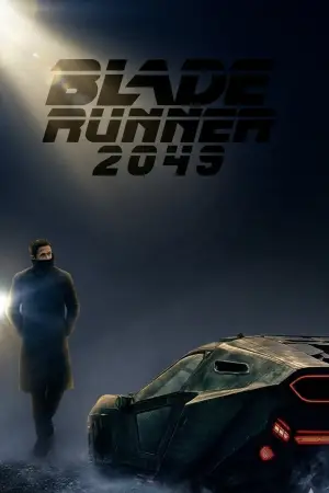 Постер до фильму"Той, хто біжить по лезу 2049" #830170