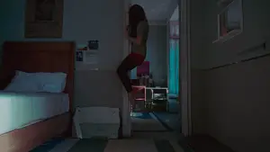 Задник до фильму"Суспірія" #671045