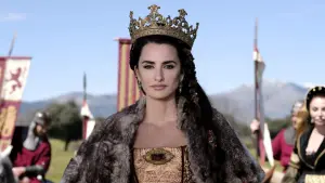 Задник до фильму"Королева Іспанії" #436427