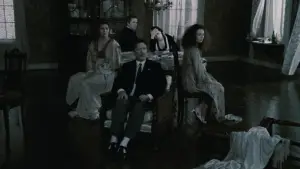 Задник до фильму"Offret" #755200