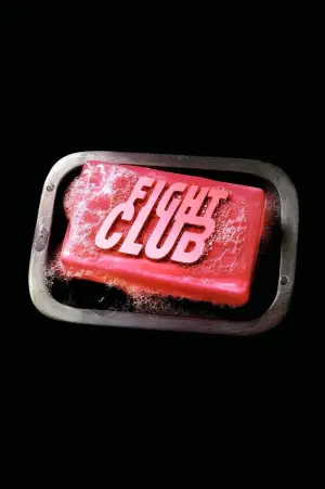 Постер до фильму"Бійцівський клуб" #524866