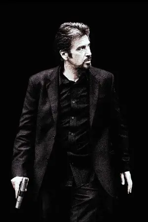 Постер до фильму"88 хвилин" #474749