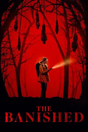 Постер до фильму"The Banished" #838125