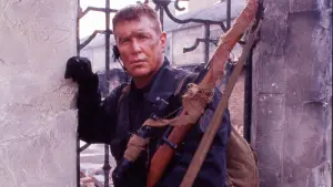 Задник до фильму"Снайпер 2" #358531