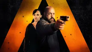 Задник до фильму"Стволи догори" #559625