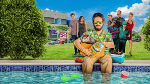 Задник до фильму"Гостьовий будинок" #497610