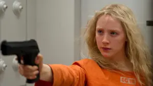 Задник до фильму"Ханна" #277043