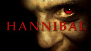 Задник до фильму"Ганнібал" #263935