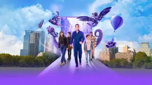 Задник до фильму"Гарольд і магічний олівець" #653467