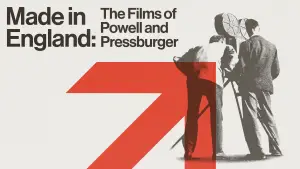 Задник до фильму"Made in England: The Films of Powell and Pressburger" #757914