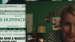 Задник до фильму"Нерв" #732610