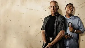 Задник до фильму"Парочка копів" #338178