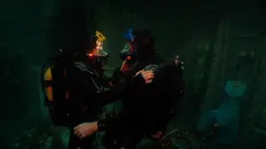 Задник до фильму"Підводний будинок" #302957