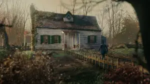 Задник до фильму"Найвеличніший шоумен" #580141