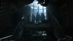 Задник до фильму"Голоднi iгри: Переспiвниця. Частина 2" #785540