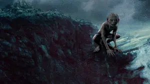 Задник до фильму"Володар перснів: Дві вежі" #516451