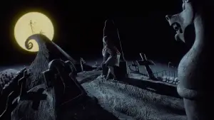 Задник до фильму"Жах перед Різдвом" #589545