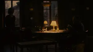 Задник до фильму"Три кольори: Червоний" #725770