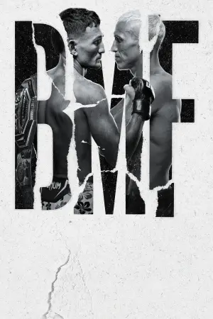 Постер до фильму"UFC 326: Holloway vs. Oliveira 2" #771508