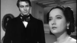 Задник до фильму"Буремний перевал" #712083