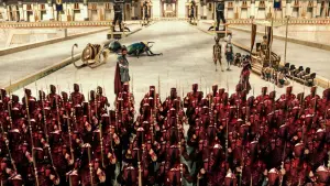 Задник до фильму"Боги Єгипту" #314962