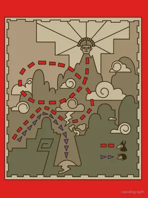 Постер до фильму"Пригоди імператора" #208089