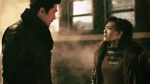 Задник до фильму"三滴血" #809992