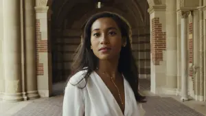 Задник до фильму"Перше кохання" #338644