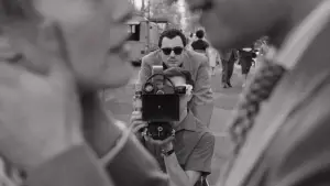 Задник до фильму"Нова хвиля" #526909