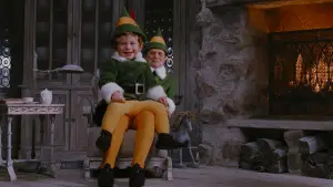 Задник до фильму"Ельф" #626483