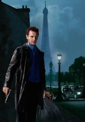 Постер до фильму"Викрадена" #219354