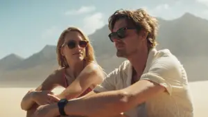 Задник до фильму"Острови" #537646