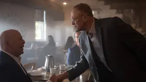 Задник до фильму"Білий слон" #350413