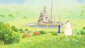 Задник до фильму"Котяча вдячність" #682823