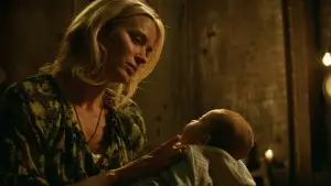 Задник до фильму"Тихе місце 2" #630735