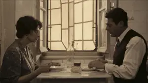 Задник до фильму"Особливий день" #538855