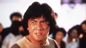 Задник до фильму"Поліцейська історія" #804956