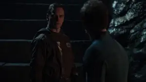 Задник до фильму"Чужий: Заповіт" #674345