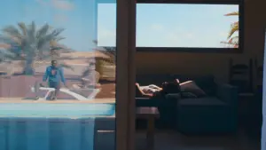 Задник до фильму"All We Ever Wanted" #776814