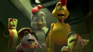 Задник до фильму"Круті яйця: Порятунок Африки" #186032