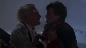 Задник до фильму"Назад у майбутнє" #749552