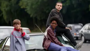 Задник до фильму"Шалено закохані" #600845