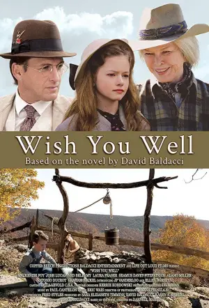 Постер до фильму"Wish You Well" #931868