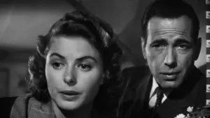 Задник до фильму"Касабланка" #750198