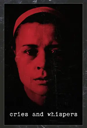 Постер до фильму"Шепіт і крик" #751961