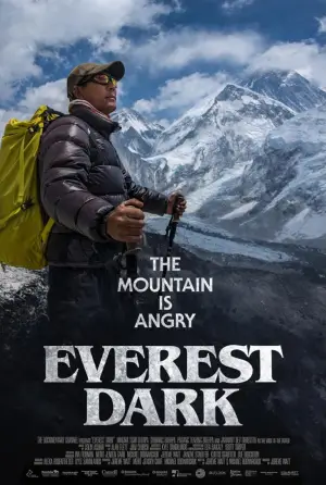 Постер до фильму"Everest Dark" #774284