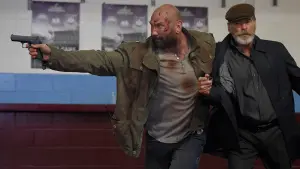 Задник до фильму"Остаточний рахунок" #305165